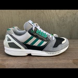 Adidas ZX8000 Mita Size 12